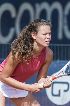 Nicole Rivkin 462 - RL DTV Hannover2 - TC Blau Weiss Berlin2 : Ergebnis: 5:4